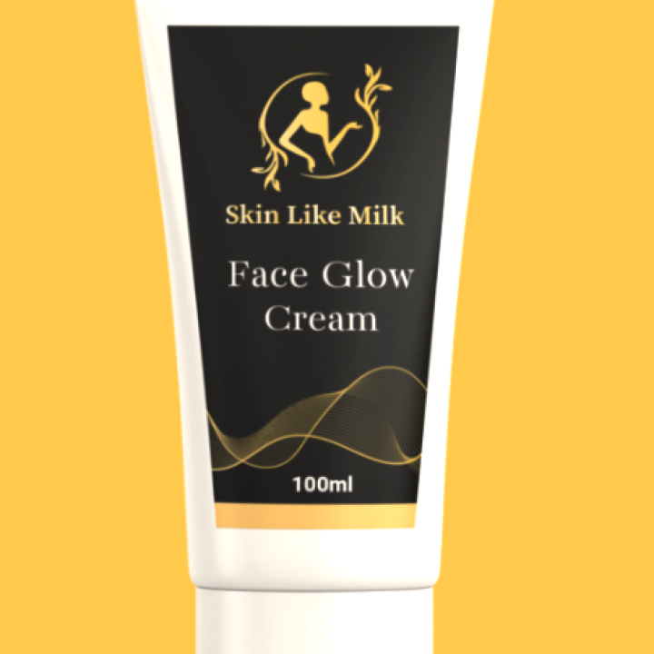 Face Glow Cream