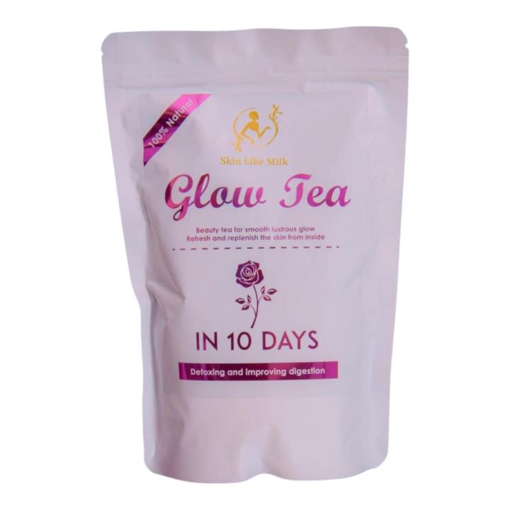 Glow Tea