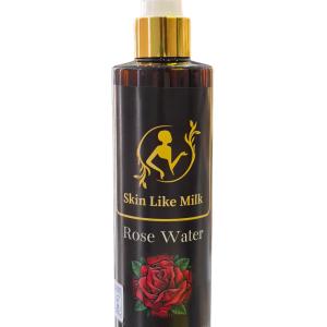 Rose Water 250ml