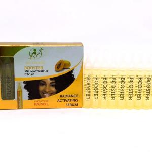 Booster serum